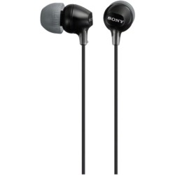 Sony MDR-EX15APB, Kopfhörer