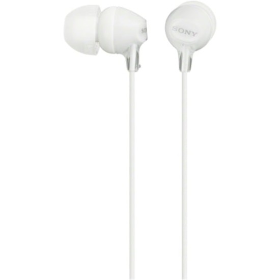Sony MDR-EX15APW, Kopfhörer