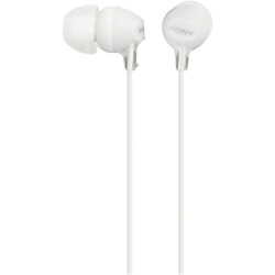 Sony MDR-EX15LPW, Kopfhörer