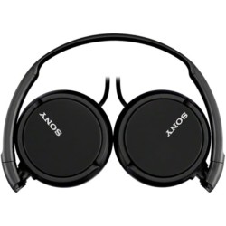 Sony MDR-ZX110B HEAD ON, Kopfhörer