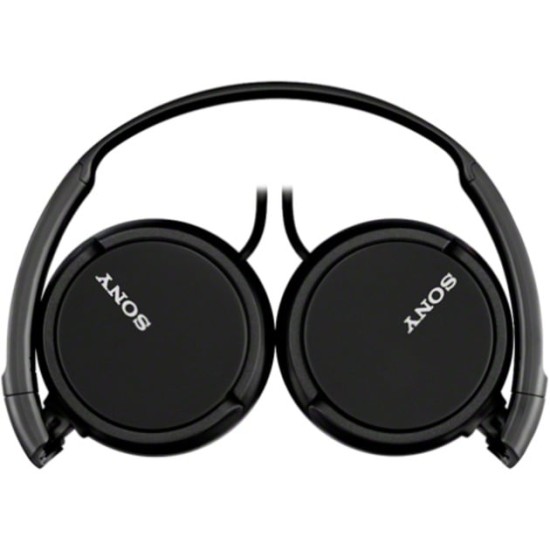 Sony MDR-ZX110B HEAD ON, Kopfhörer
