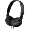 Sony MDR-ZX110B HEAD ON, Kopfhörer
