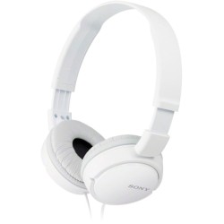 Sony MDR-ZX110W HEAD ON, Kopfhörer