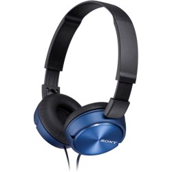 Sony MDR-ZX310APL, Headset