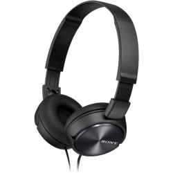 Sony MDR-ZX310B HEAD OV, Kopfhörer