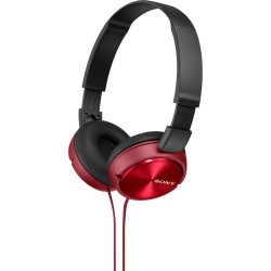 Sony MDR-ZX310R HEAD OV, Kopfhörer