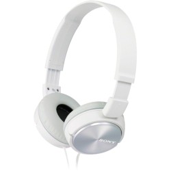Sony MDR-ZX310W HEAD OV, Kopfhörer