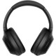 Sony WH-1000XM4, Headset