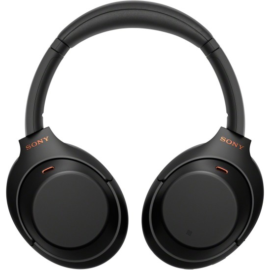Sony WH-1000XM4, Headset