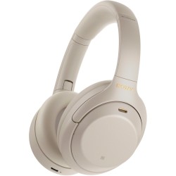 Sony WH-1000XM4, Headset