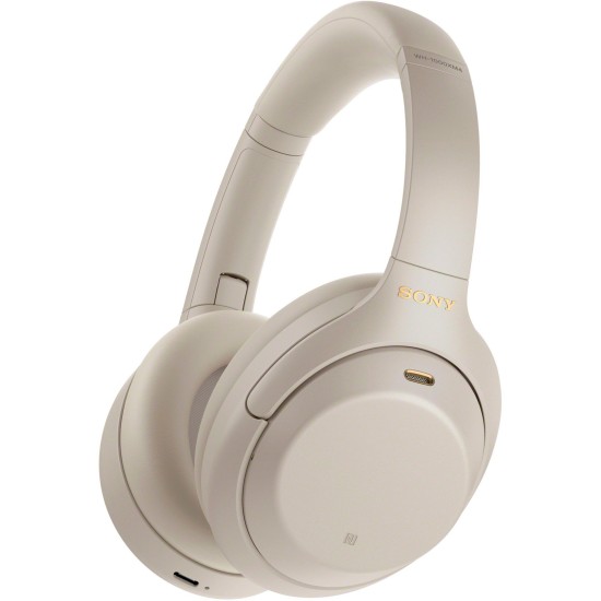 Sony WH-1000XM4, Headset