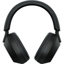 Sony WH-1000XM5, Kopfhörer