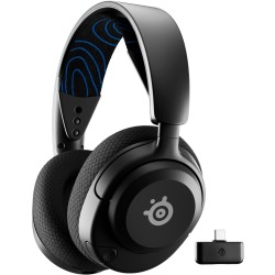 SteelSeries Arctis Nova 5P Wireless, Gaming-Headset
