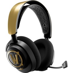 SteelSeries Arctis Nova 7 WL - World of Warcraft Edition, Gaming-Headset