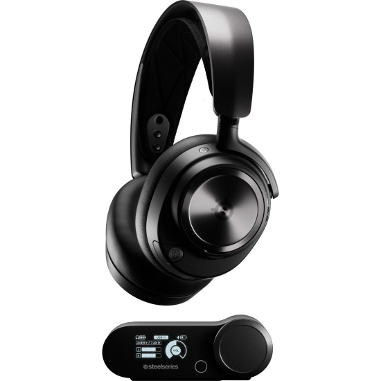 SteelSeries Arctis Nova Pro Wireless, Gaming-Headset