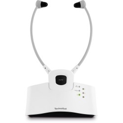 TechniSat STEREOMAN ISI 3, Kopfhörer