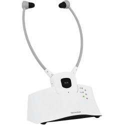 TechniSat STEREOMAN ISI 3, Kopfhörer