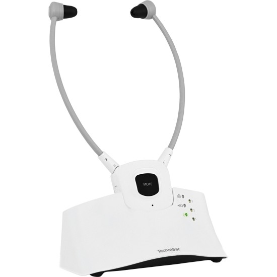 TechniSat STEREOMAN ISI 3, Kopfhörer