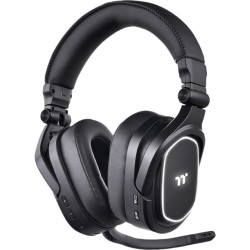 Thermaltake ARGENT H5 RGB Wireless, Gaming-Headset