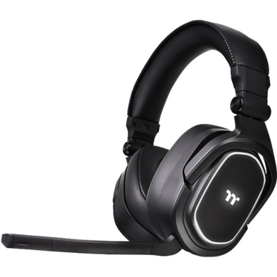 Thermaltake ARGENT H5 RGB Wireless, Gaming-Headset Thermaltake ARGENT H5 RGB Wireless, Gaming-Headset