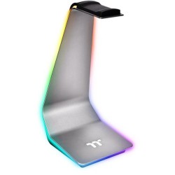 Thermaltake ARGENT HS1 RGB Headset Stand, Halterung Thermaltake ARGENT HS1 RGB Headset Stand, Halterung
