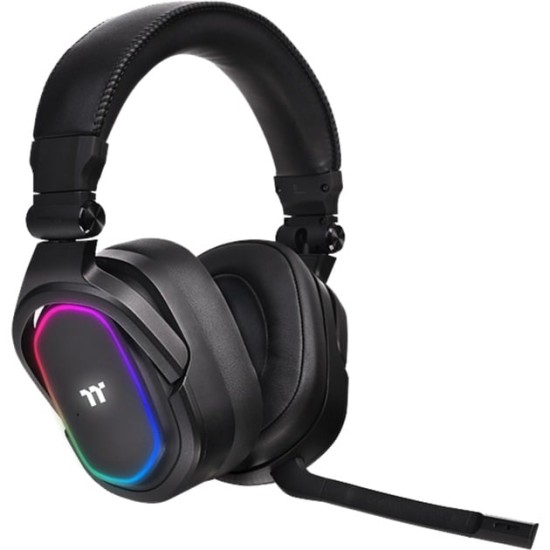 Thermaltake Argent H5 RGB 7.1, Gaming-Headset Thermaltake Argent H5 RGB 7.1, Gaming-Headset