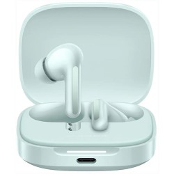 Xiaomi Redmi Buds 6   Coral Green, Kopfhörer