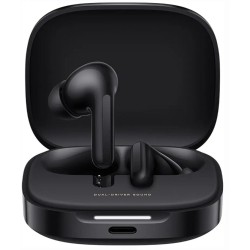 Xiaomi Redmi Buds 6   Night Black, Kopfhörer