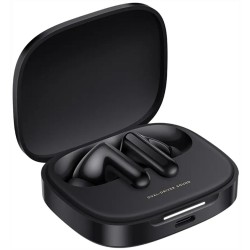 Xiaomi Redmi Buds 6   Night Black, Kopfhörer