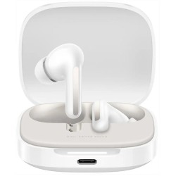 Xiaomi Redmi Buds 6  Cloud White, Kopfhörer
