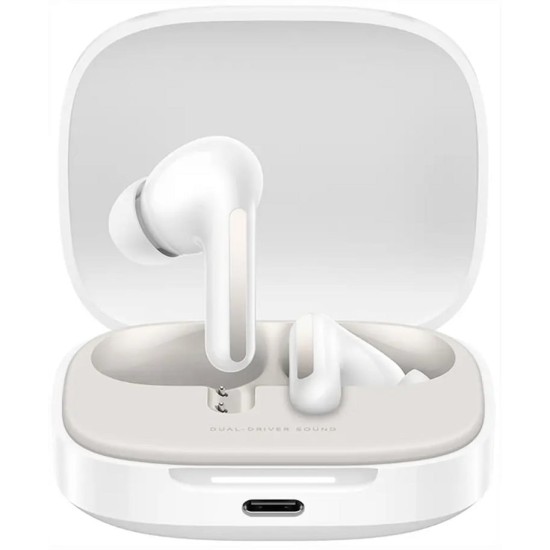 Xiaomi Redmi Buds 6  Cloud White, Kopfhörer