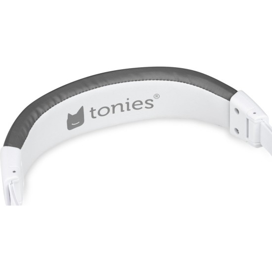 tonies Tonie-Lauscher Anthrazit (klappbar), Kopfhörer