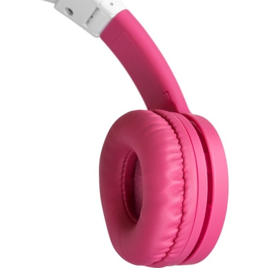 tonies Tonie-Lauscher Pink (klappbar), Kopfhörer