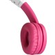 tonies Tonie-Lauscher Pink (klappbar), Kopfhörer
