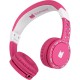 tonies Tonie-Lauscher Pink (klappbar), Kopfhörer