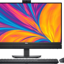 DELL OptiPlex 7420 AiO i5-14500T 8GB/256GB SSD 23,8" FHD W11P X45TH