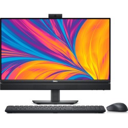 DELL OptiPlex 7420 AiO i5-14500T 8GB/256GB SSD 23,8" FHD W11P X45TH