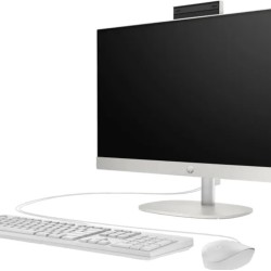 HP ProOne 240 G10 AiO 23,8" FHD i5-1335U 16GB/512GB SSD Windows 11 Pro 8T3M4ES#ABD