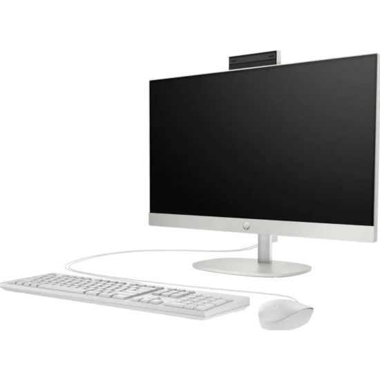 HP ProOne 240 G10 AiO 23,8" FHD i5-1335U 16GB/512GB SSD Windows 11 Pro 8T3M4ES#ABD