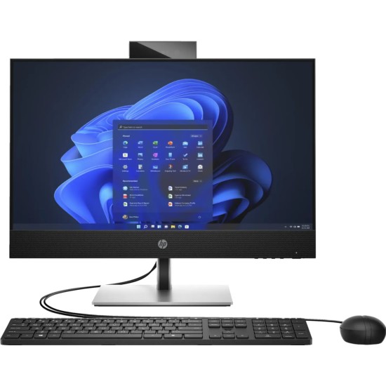 HP ProOne 440 G9 AiO 23,8" FHD i5-14500T 16GB/512GB SSD Windows 11 Pro 9H6Z0ET