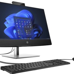 HP ProOne 440 G9 AiO 23,8" FHD i5-14500T 16GB/512GB SSD Windows 11 Pro 9H6Z0ET