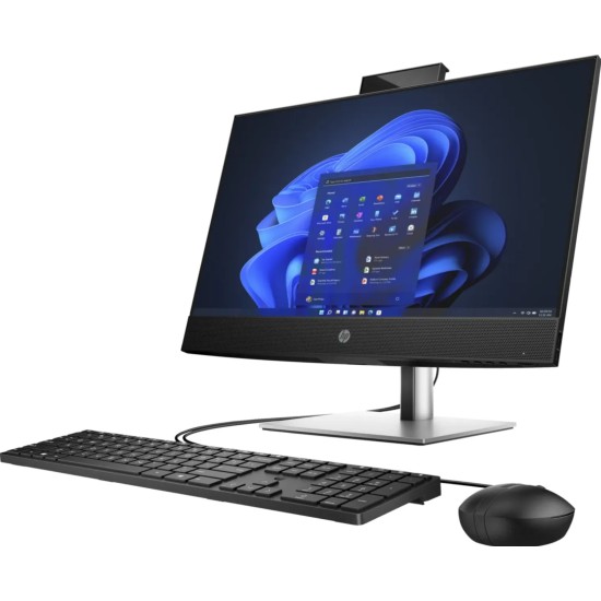 HP ProOne 440 G9 AiO 23,8" FHD i5-14500T 16GB/512GB SSD Windows 11 Pro 9H6Z0ET