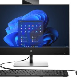 HP ProOne 440 G9 All-in-One i3-13100T 16GB/512GB no operating system A1JR5ES#ABD