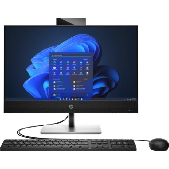 HP ProOne 440 G9 All-in-One i3-13100T 16GB/512GB no operating system A1JR5ES#ABD