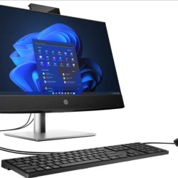 HP ProOne 440 G9 All-in-One FHD Touchscreen i3-13100T 16GB/512GB Windows 11 Pro A1JJ8ES#ABD