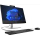 HP ProOne 440 G9 All-in-One FHD Touchscreen i3-13100T 16GB/512GB Windows 11 Pro A1JJ8ES#ABD