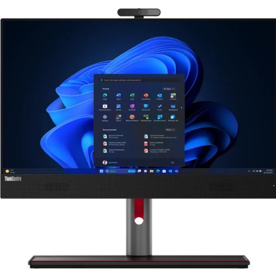 Lenovo ThinkCentre M90a Gen5 12SH000QGE i5-14500 16GB/512GB SSD 23"FHD AiO Win