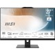 MSI Modern AM272P i7-150U 16GB/1TB SSD 27" All-in-One Win11 Pro black 1M-835DE