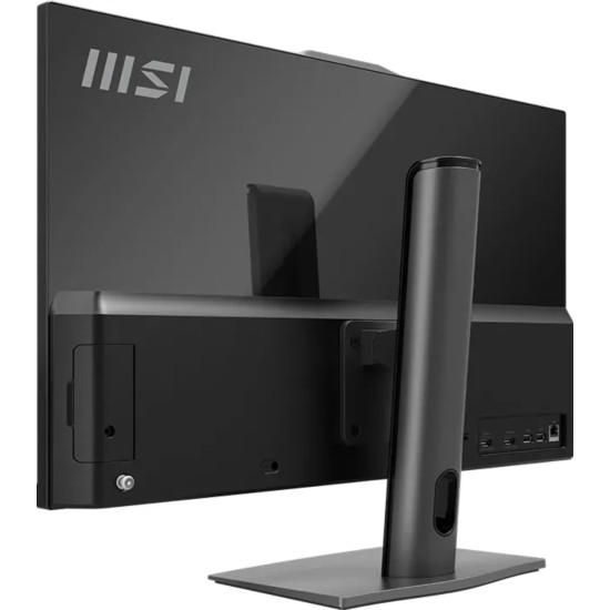 MSI Modern AM272P i7-150U 16GB/1TB SSD 27" All-in-One Win11 Pro black 1M-835DE