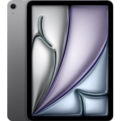 Apple iPad Air 11" 2024 Wi-Fi + Cellular 512GB Space gray MUXM3NF/A